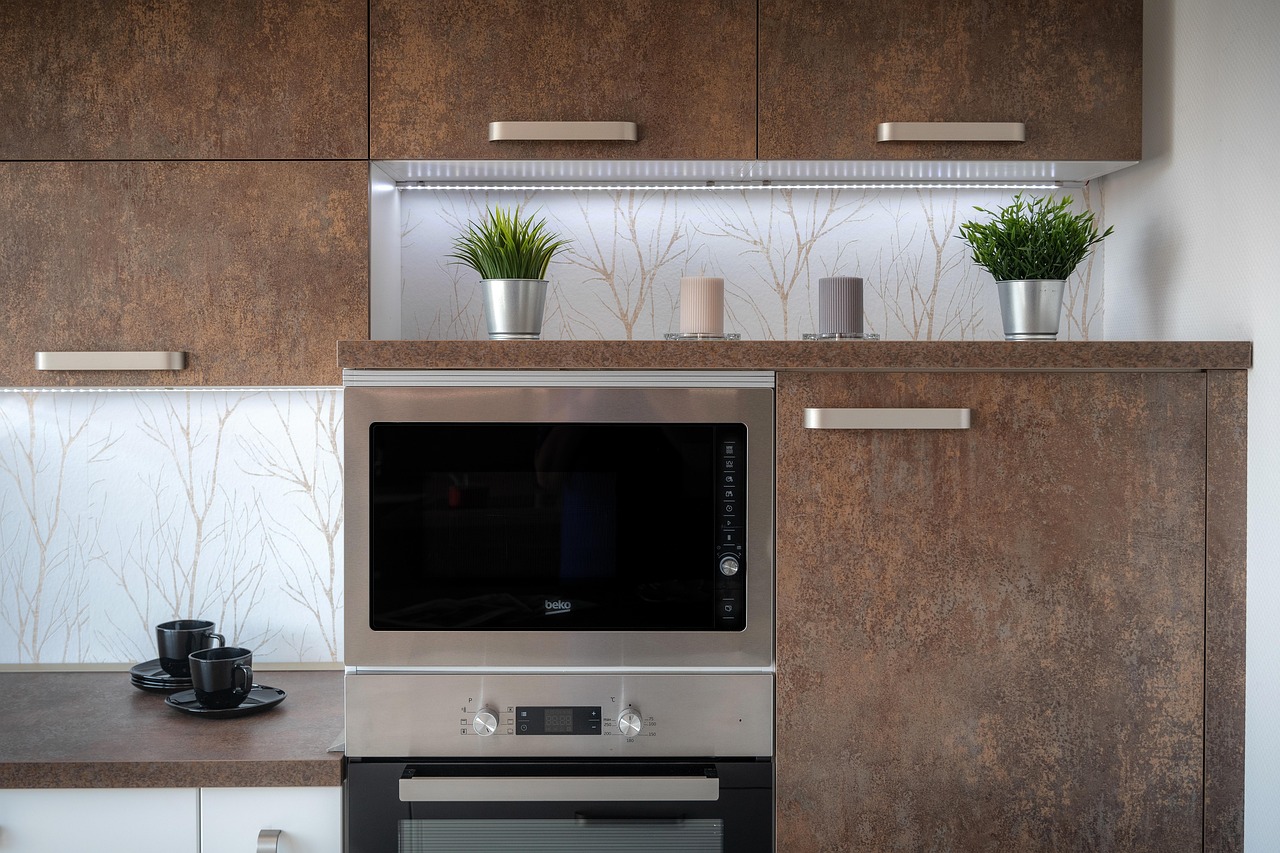 Appliance Electronics Walkthrough