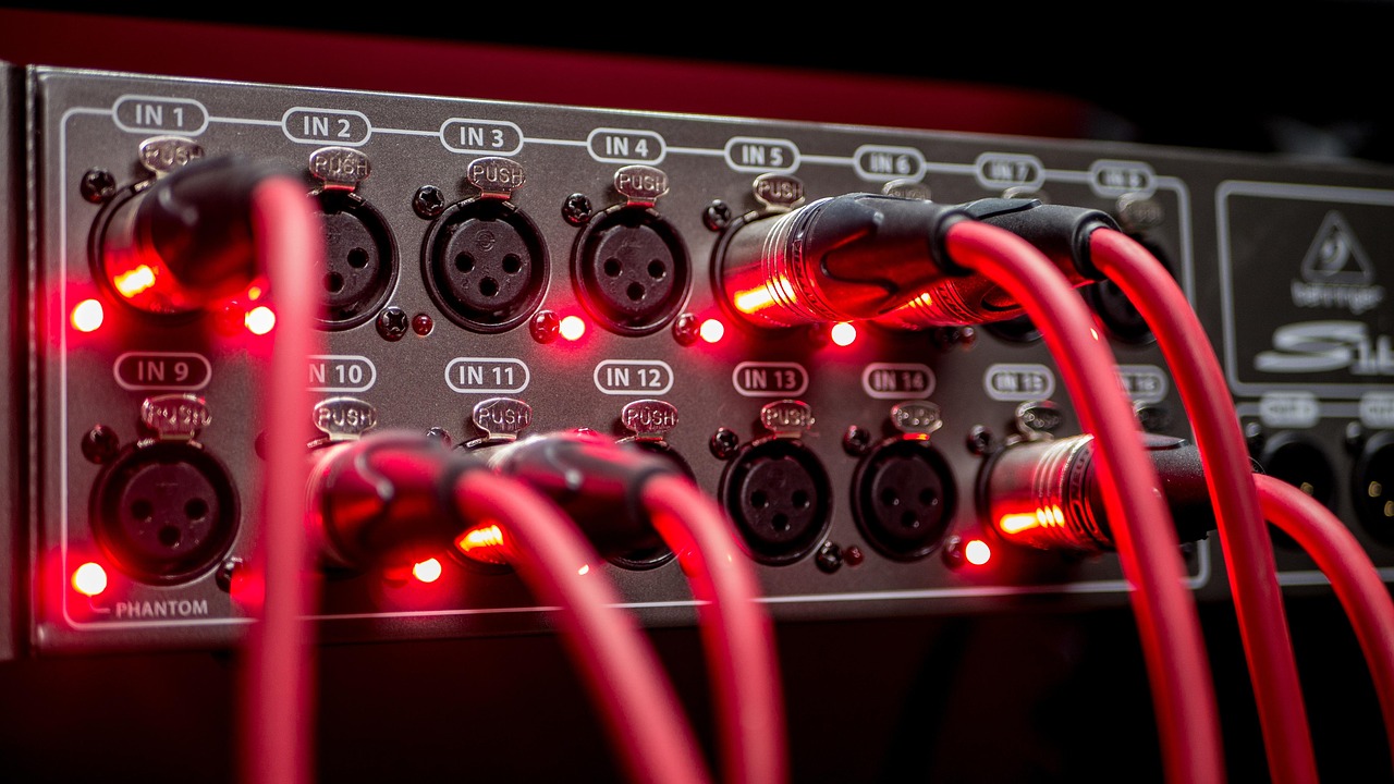 Audio Equipment Repair Explained