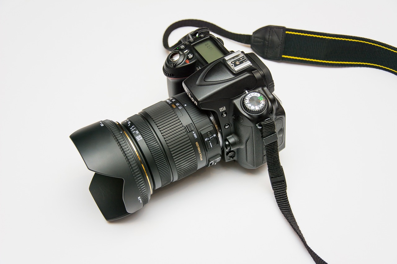 Camera Repair Deep Dive