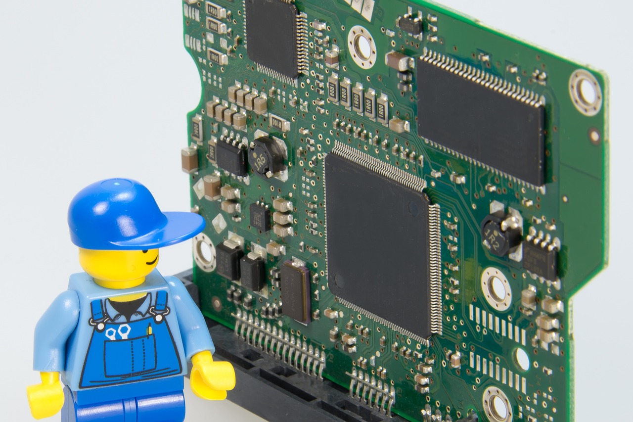 Circuit Boards Explained