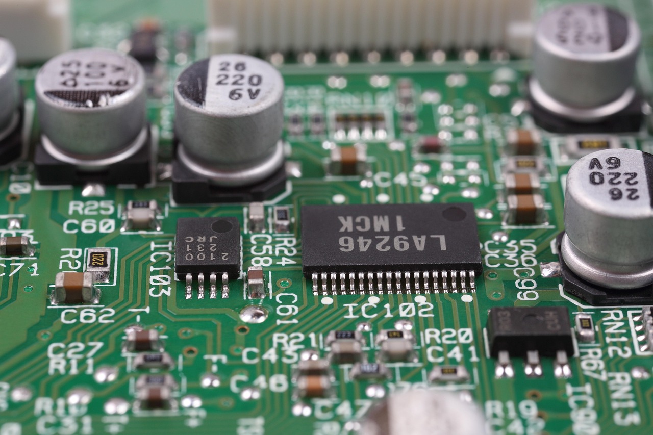Diodes and Rectifiers
