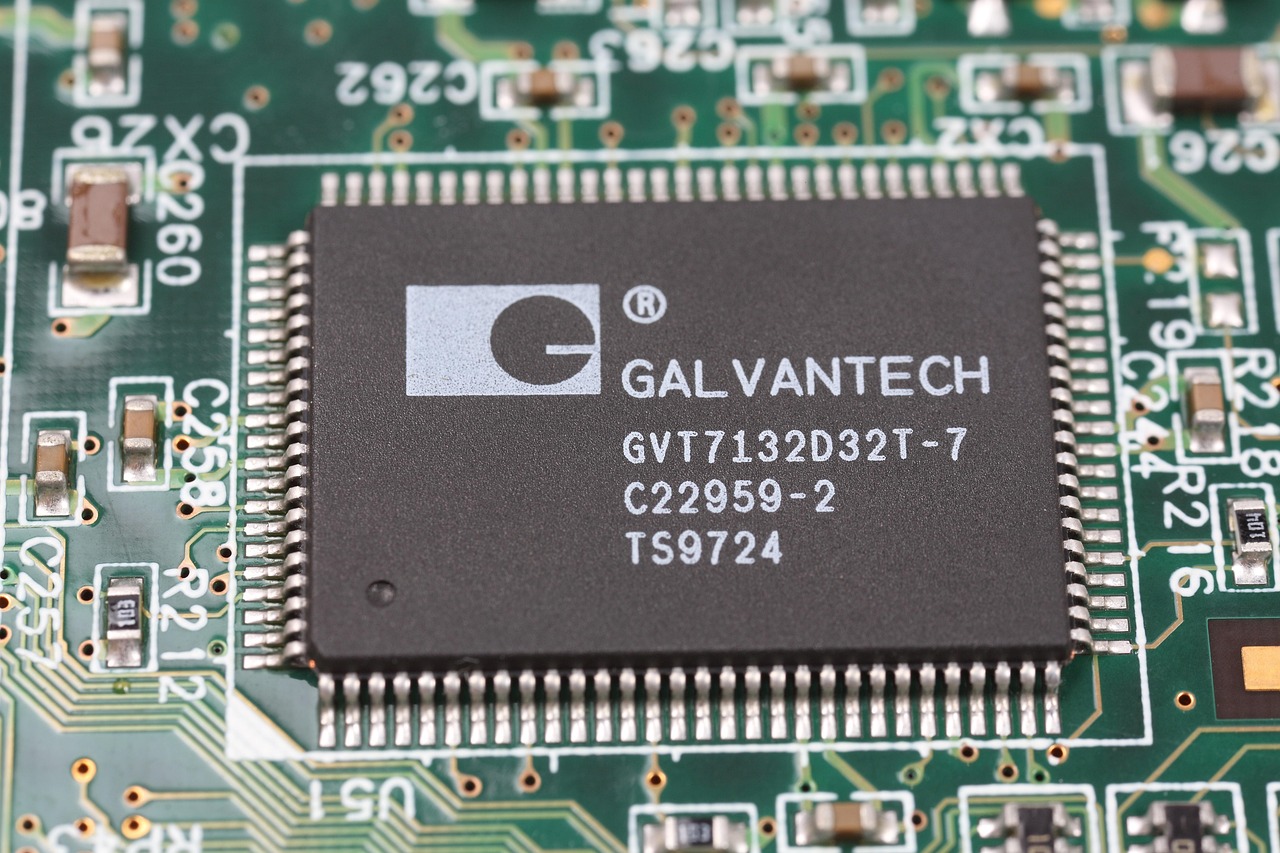 Electronics Fundamentals