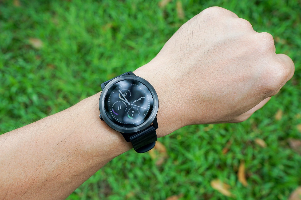 Fitness Tracker Problems
