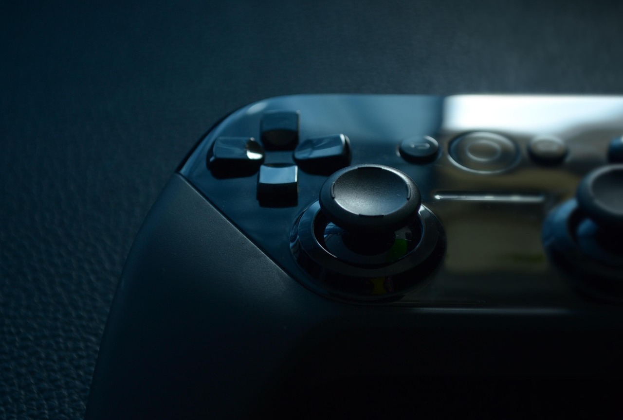 Handheld Gaming Battery