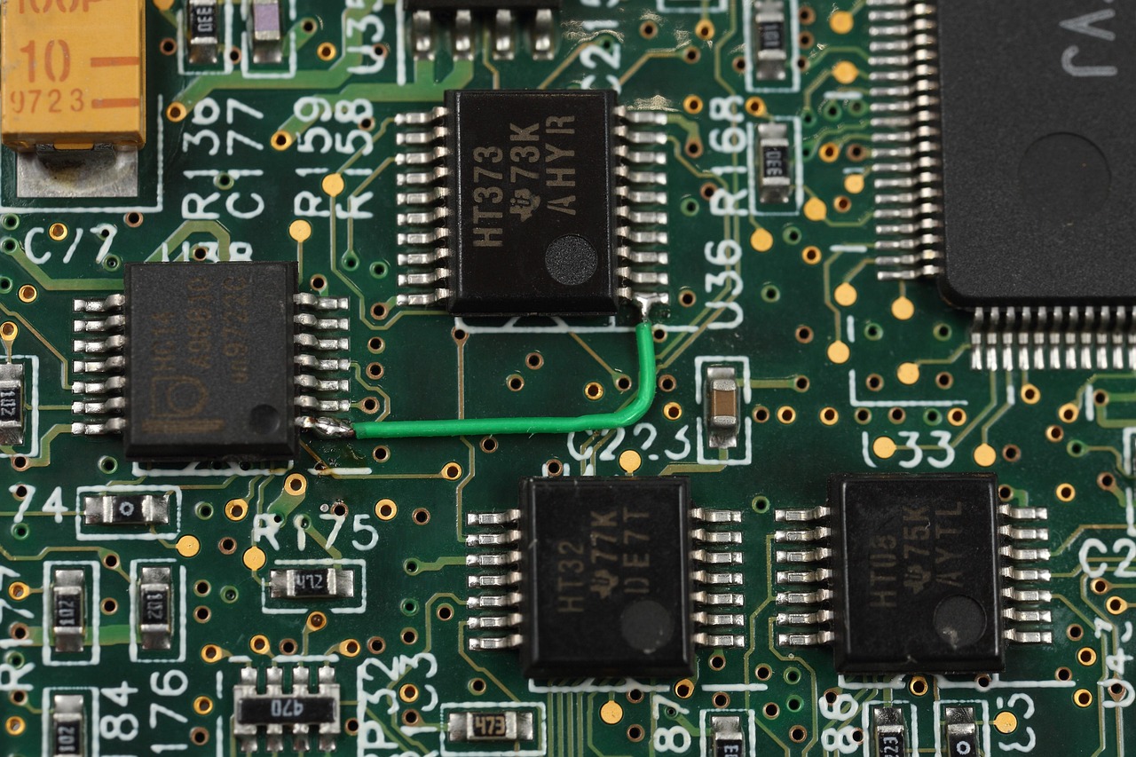 How Circuits Work