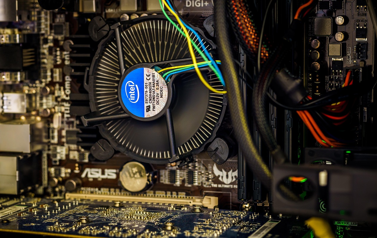 Laptop WiFi Not Connecting