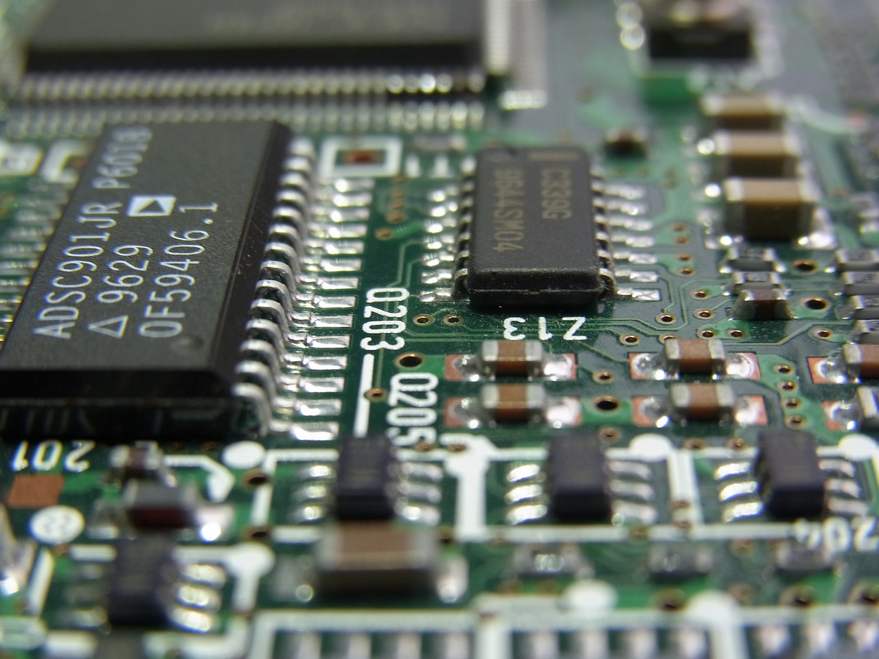 Multimeter Complete Primer