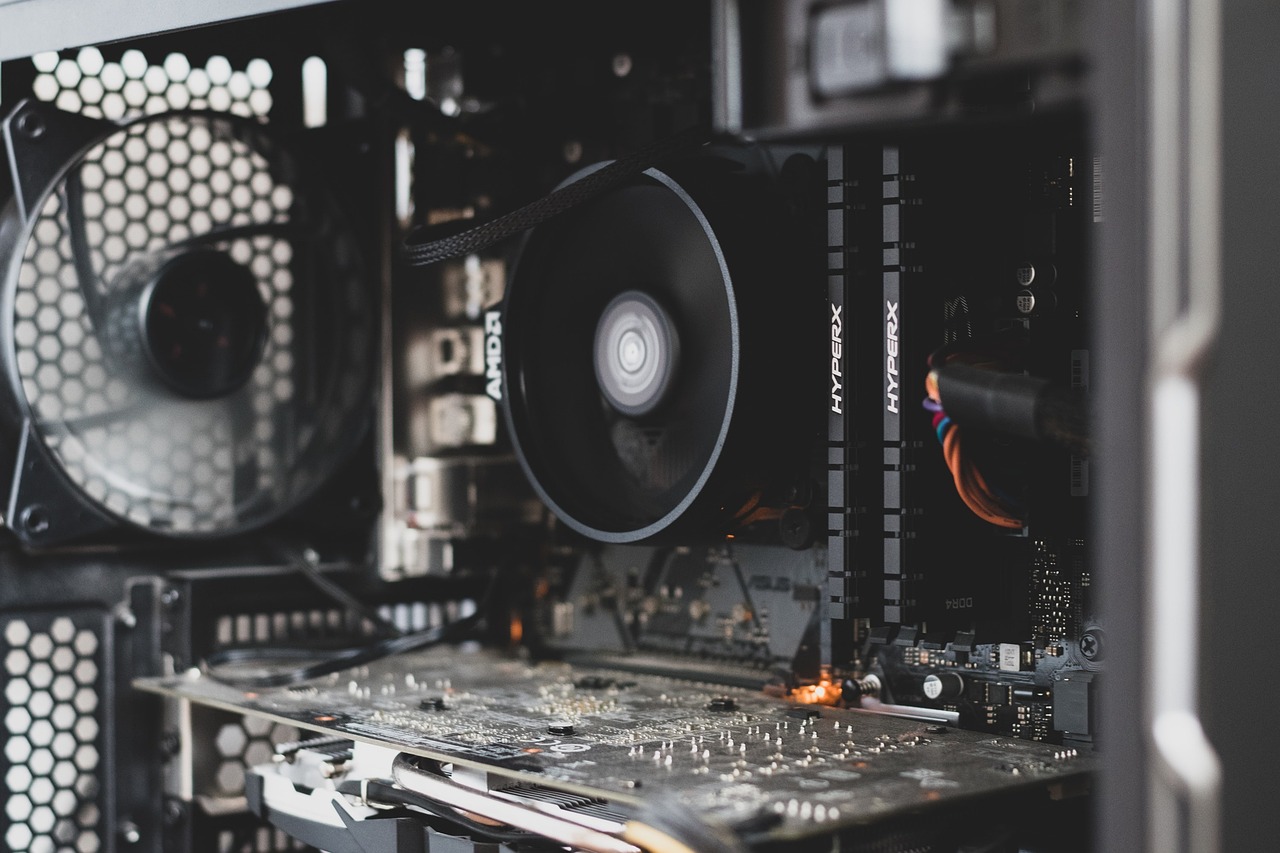 Boot Problems and Startup Failures