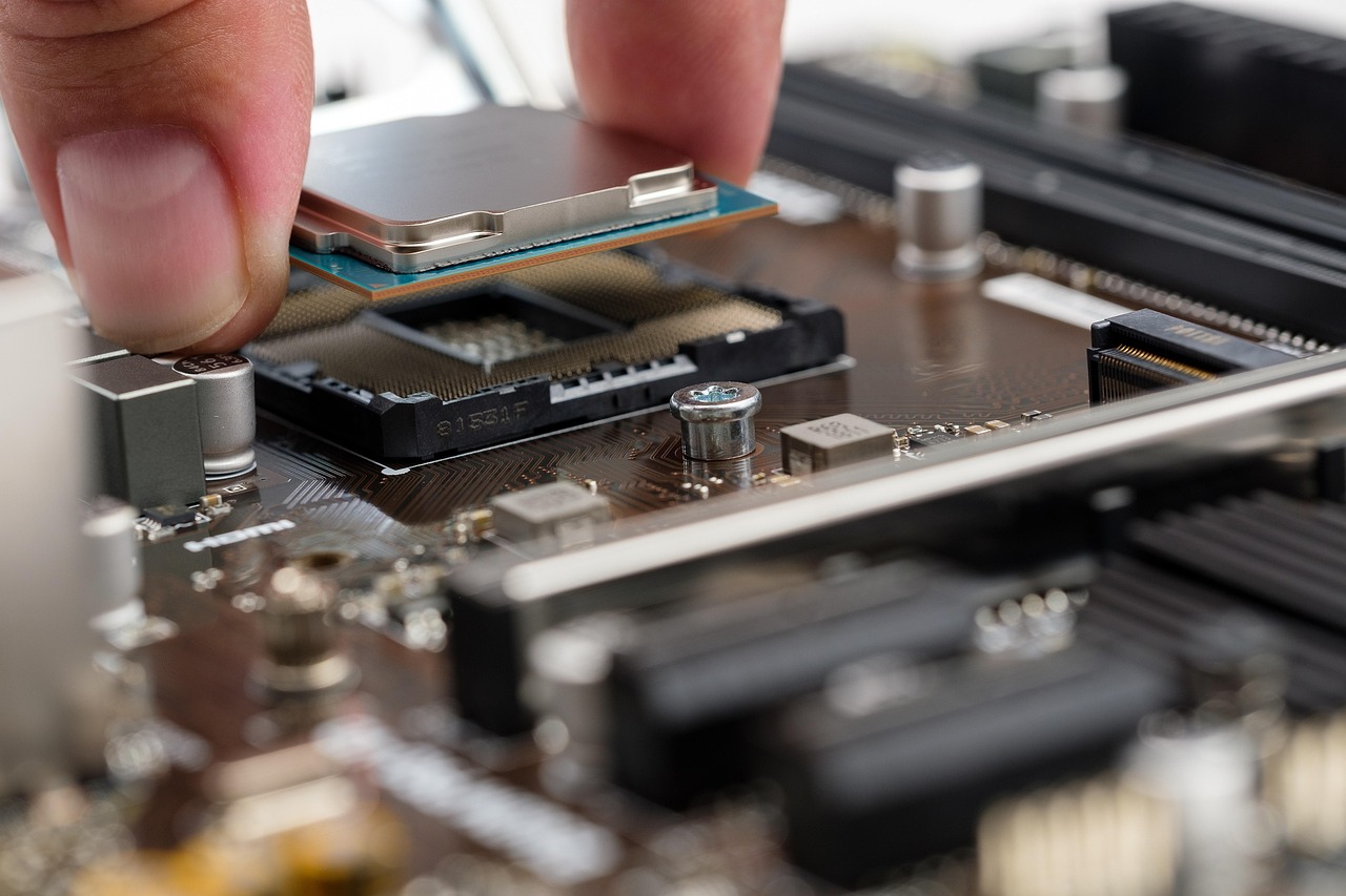 PC Cooling Systems Explained