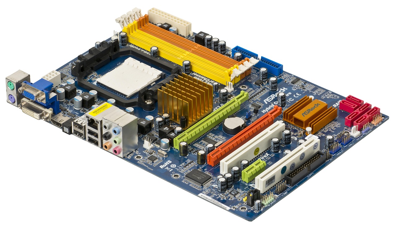 Graphics Card Troubleshooting Knowledge