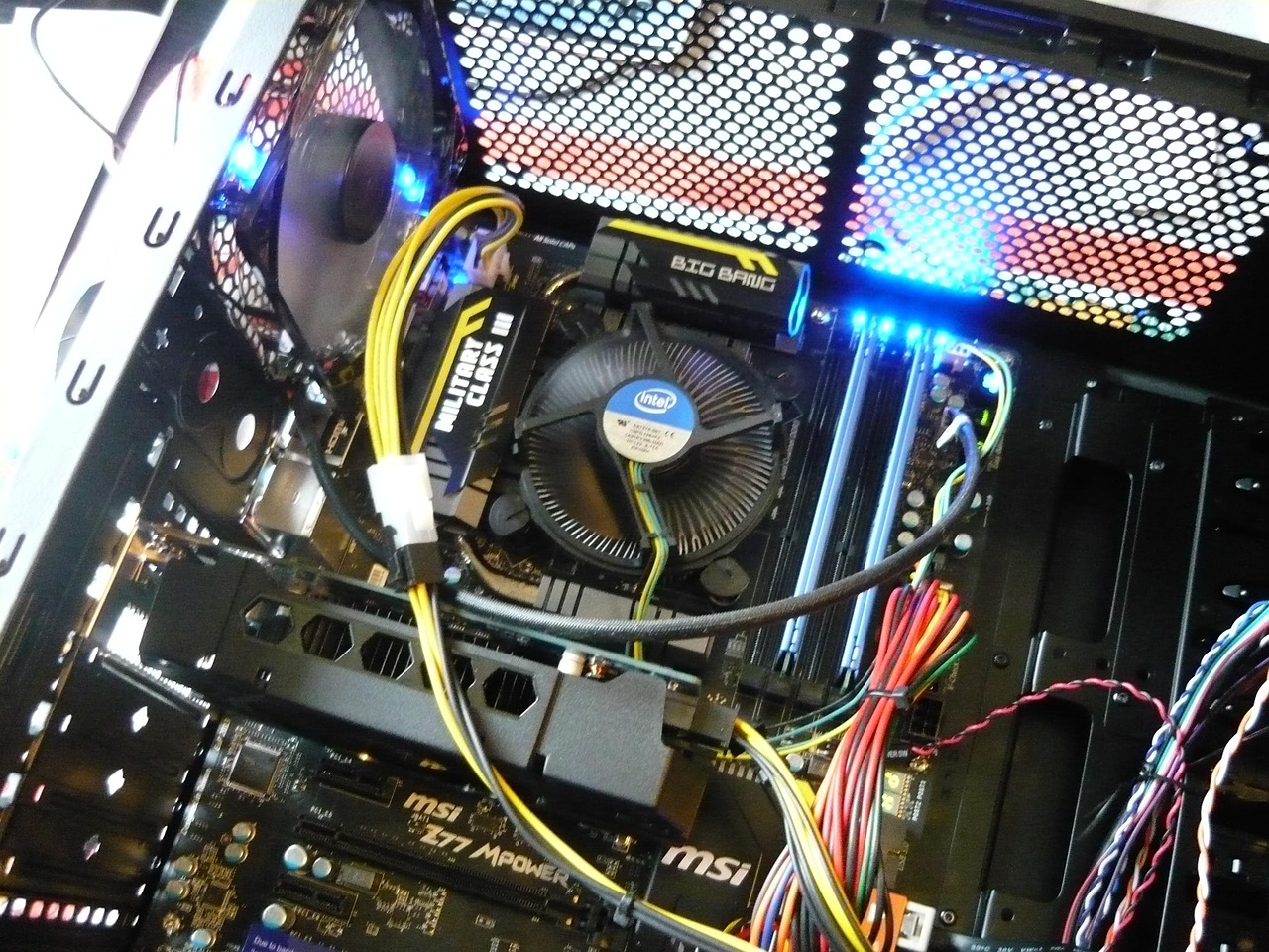 Hard Drive Failure Signs and Fixes