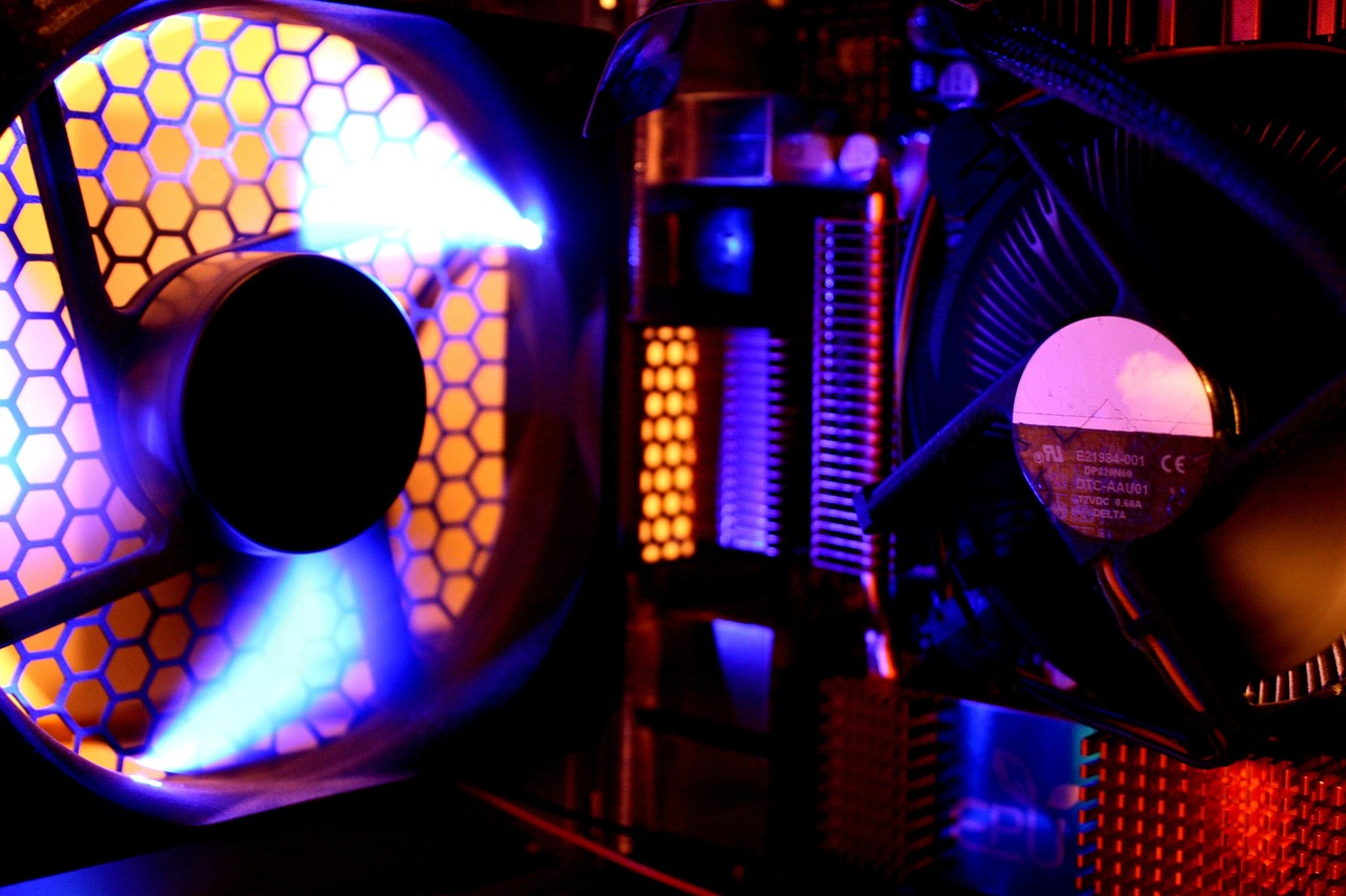 How to Fix PC Overheating