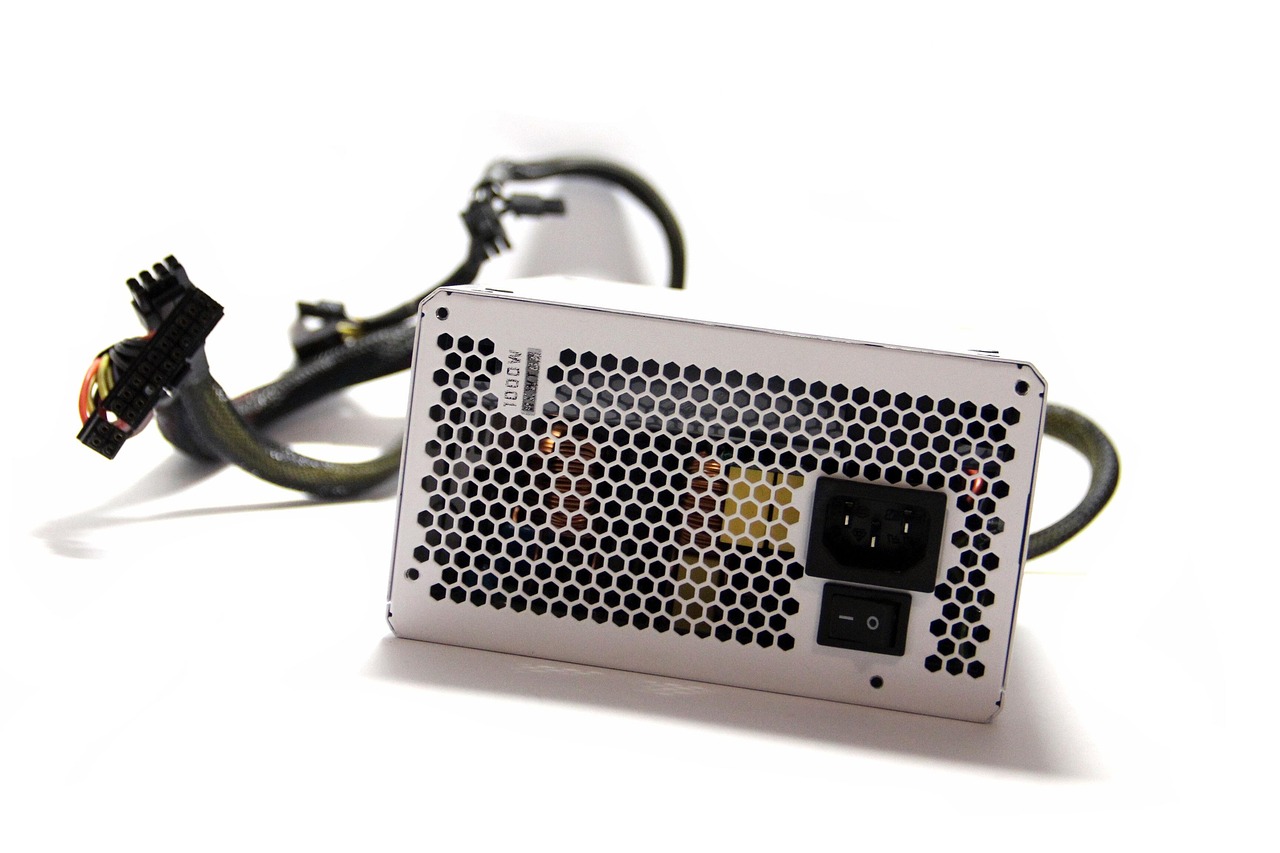 Complete PC Repair Overview