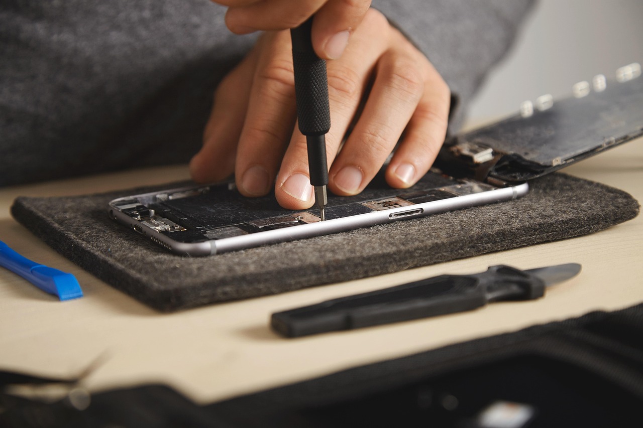 Battery Drain Causes