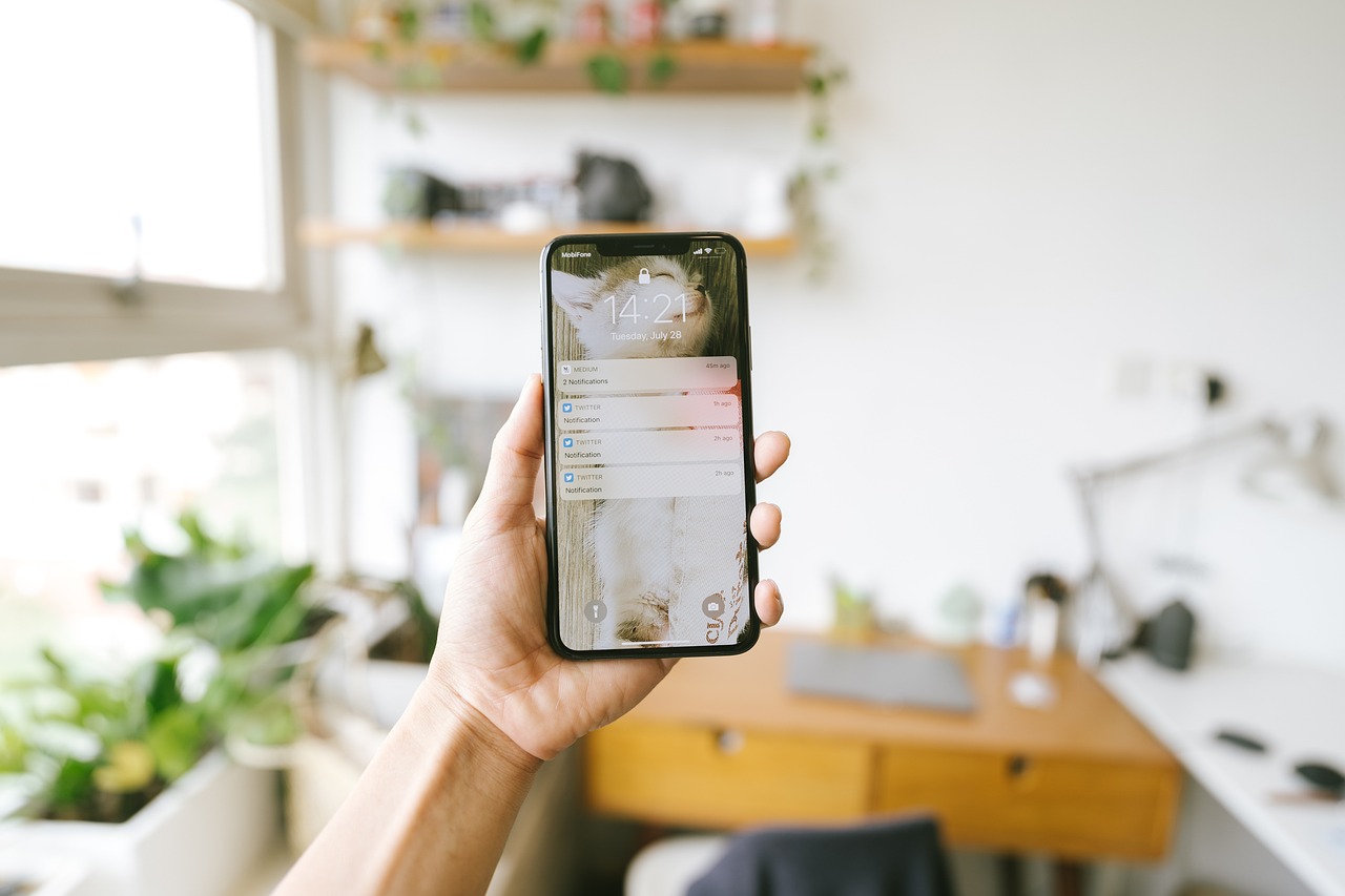 Cracked Screen Information