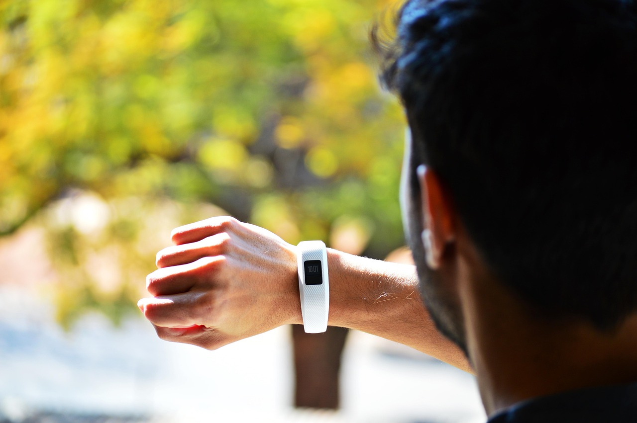 Smart Glasses Electronics