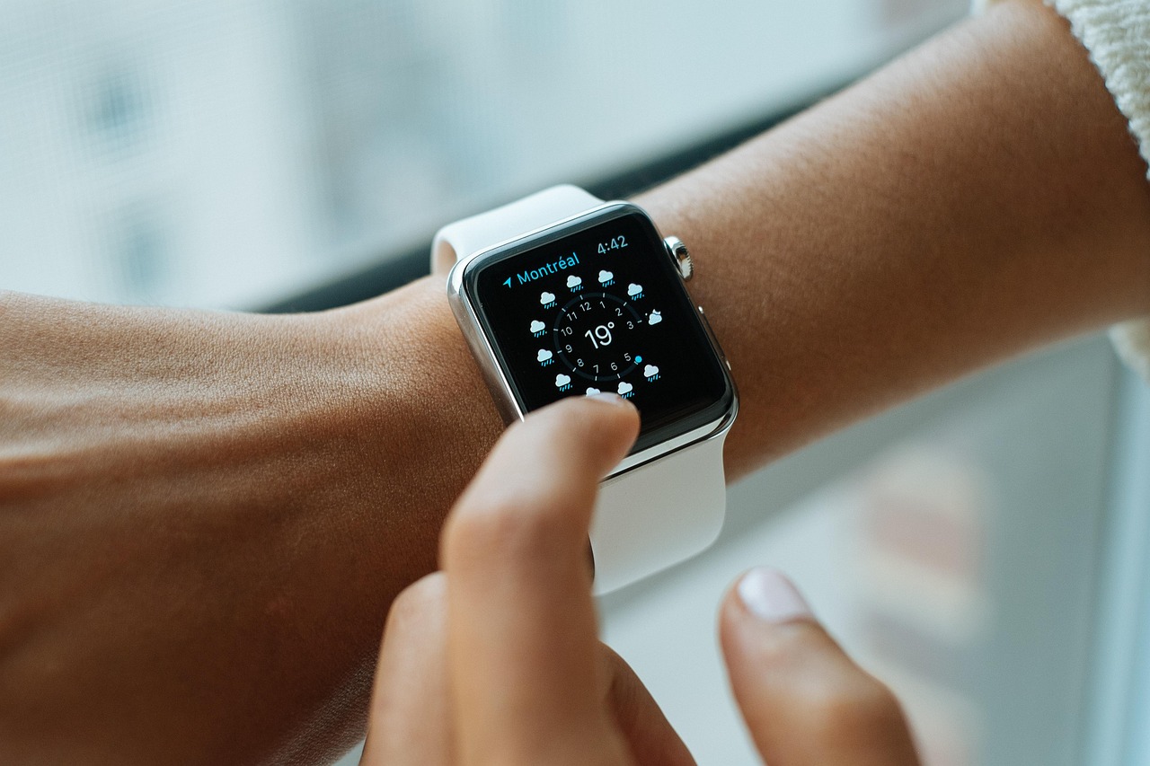 Smartwatch Issues