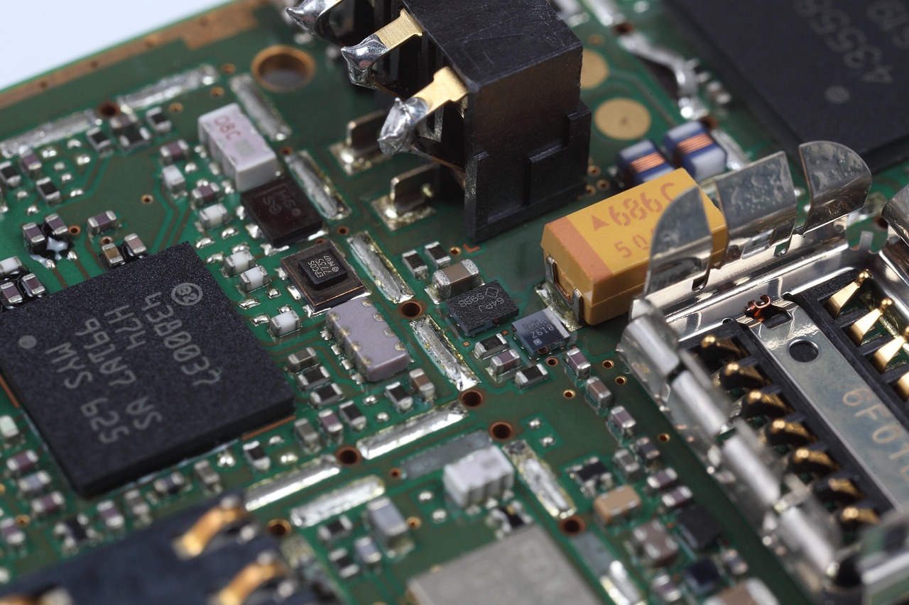 Soldering Knowledge Walkthrough