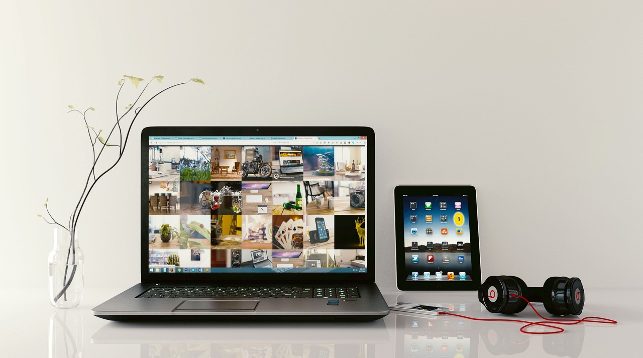 Tablet Camera Deep Dive