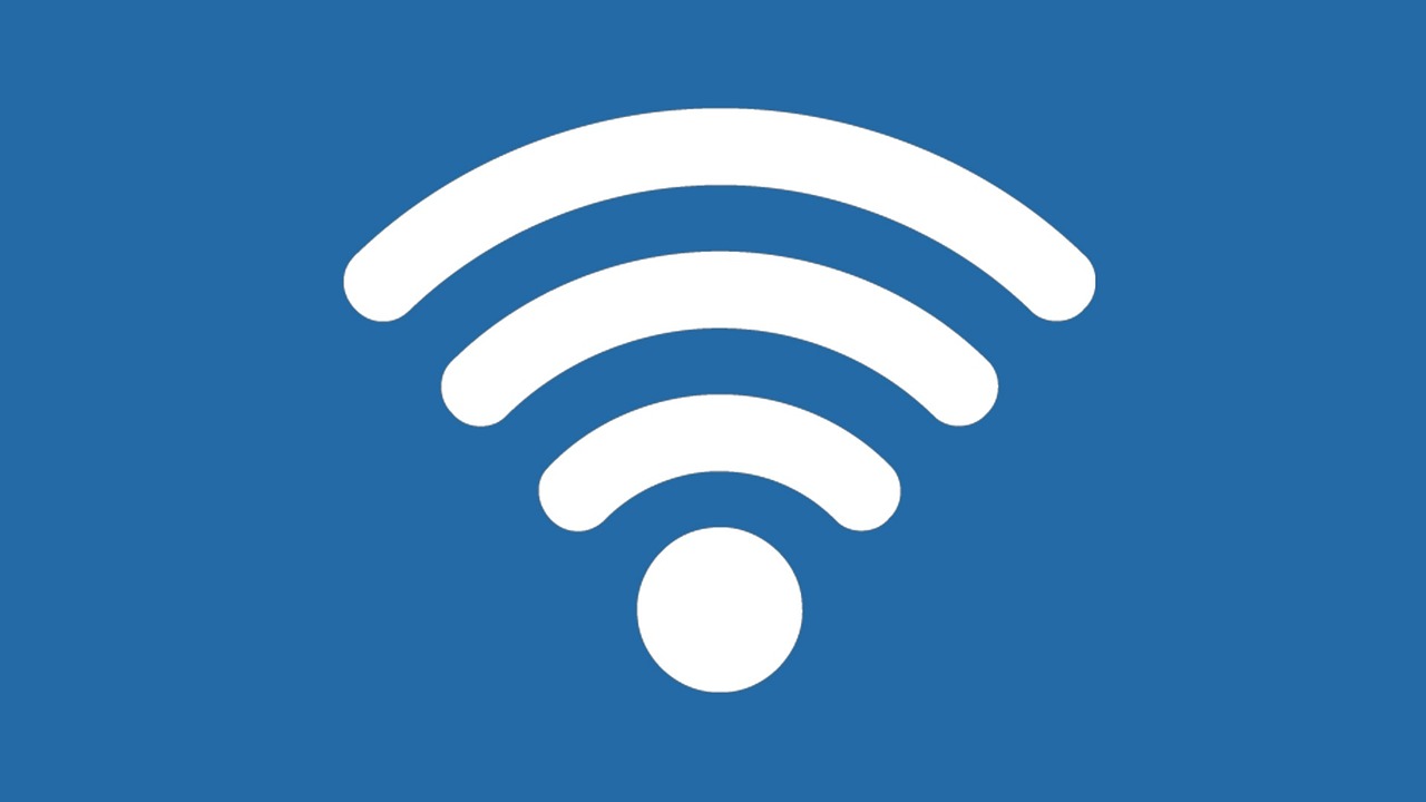 Tablet WiFi Issues