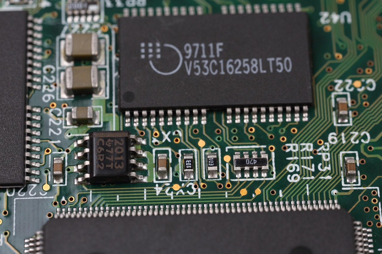 Transistors Explained