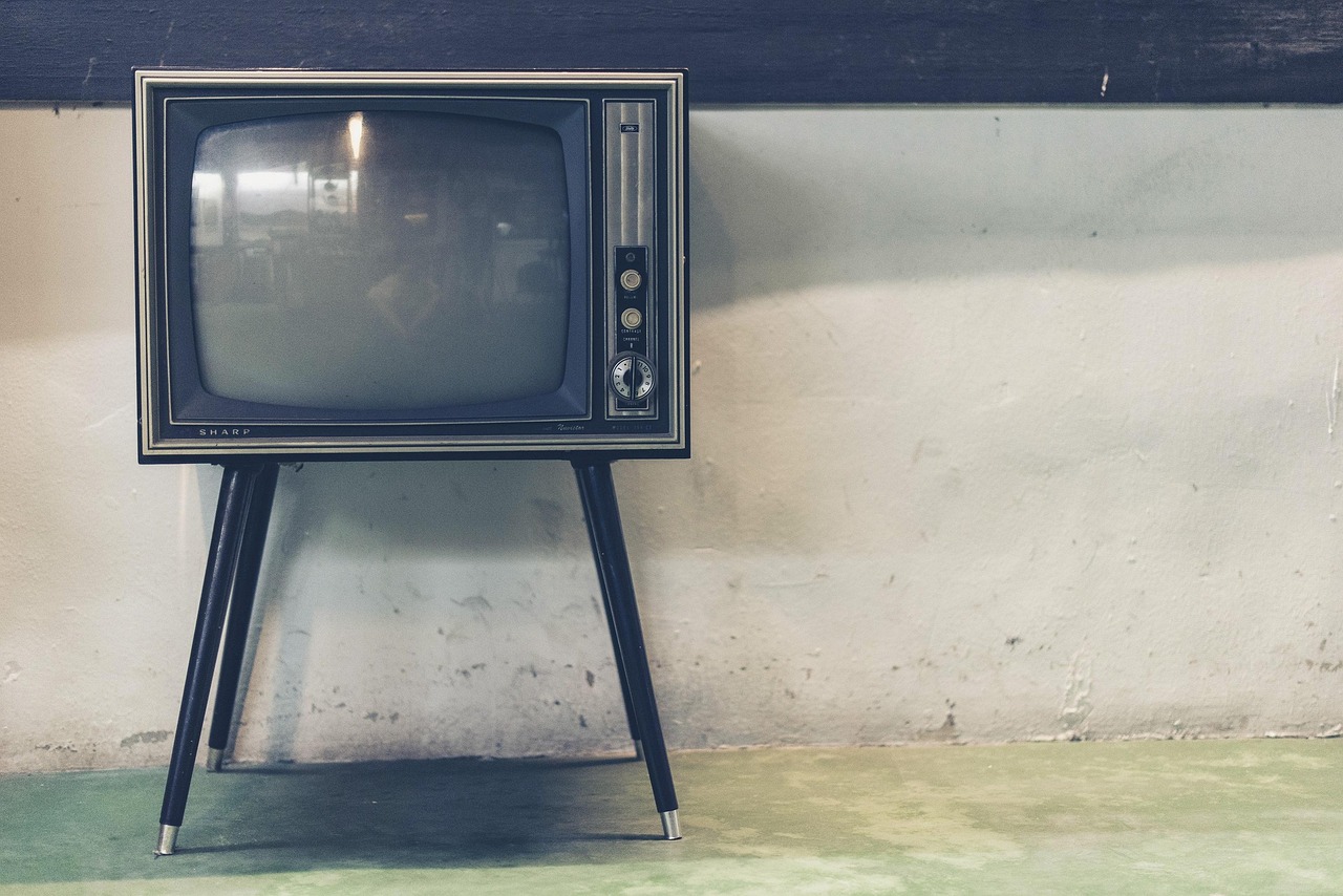TV Backlight Problems