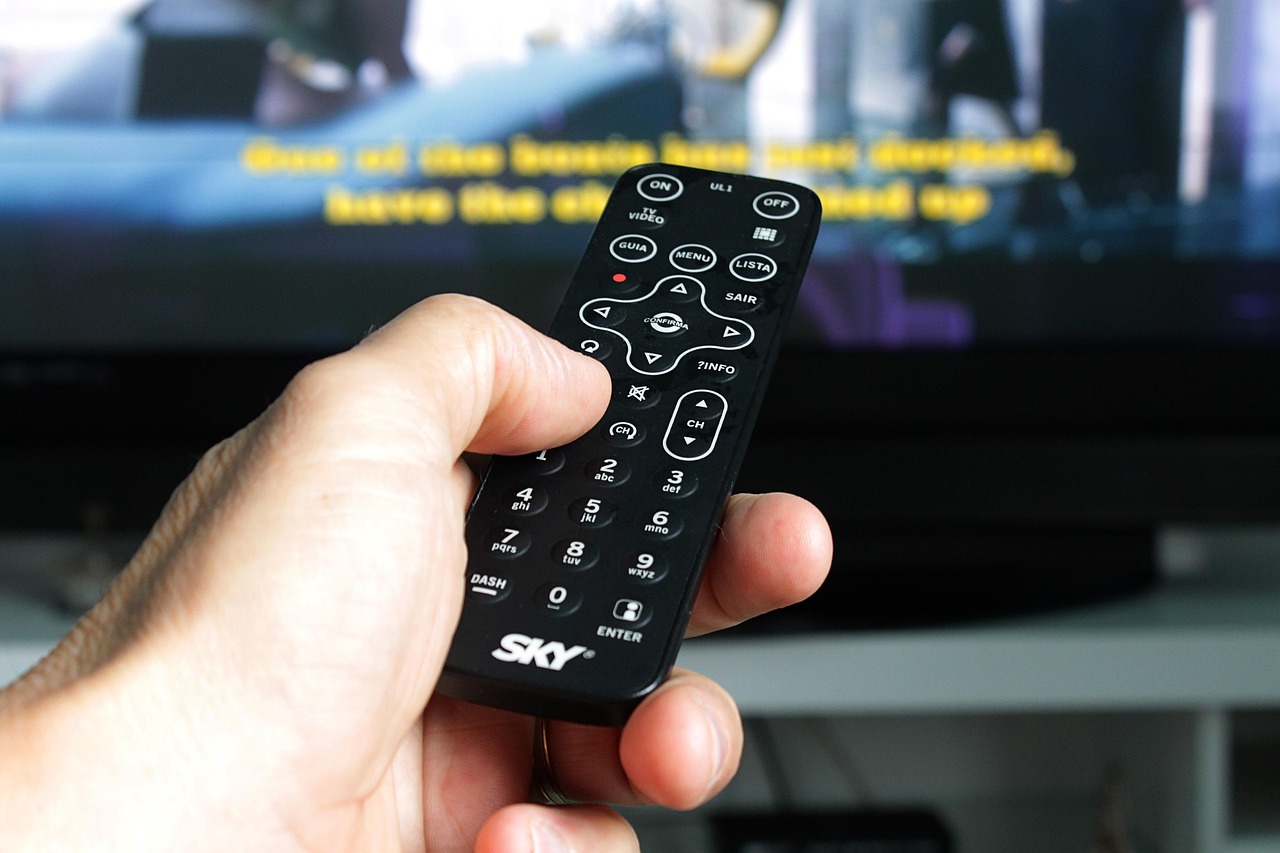 TV No Sound