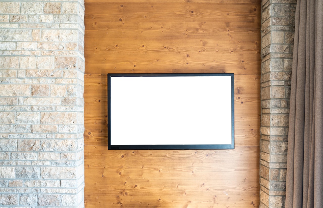 TV Overheating