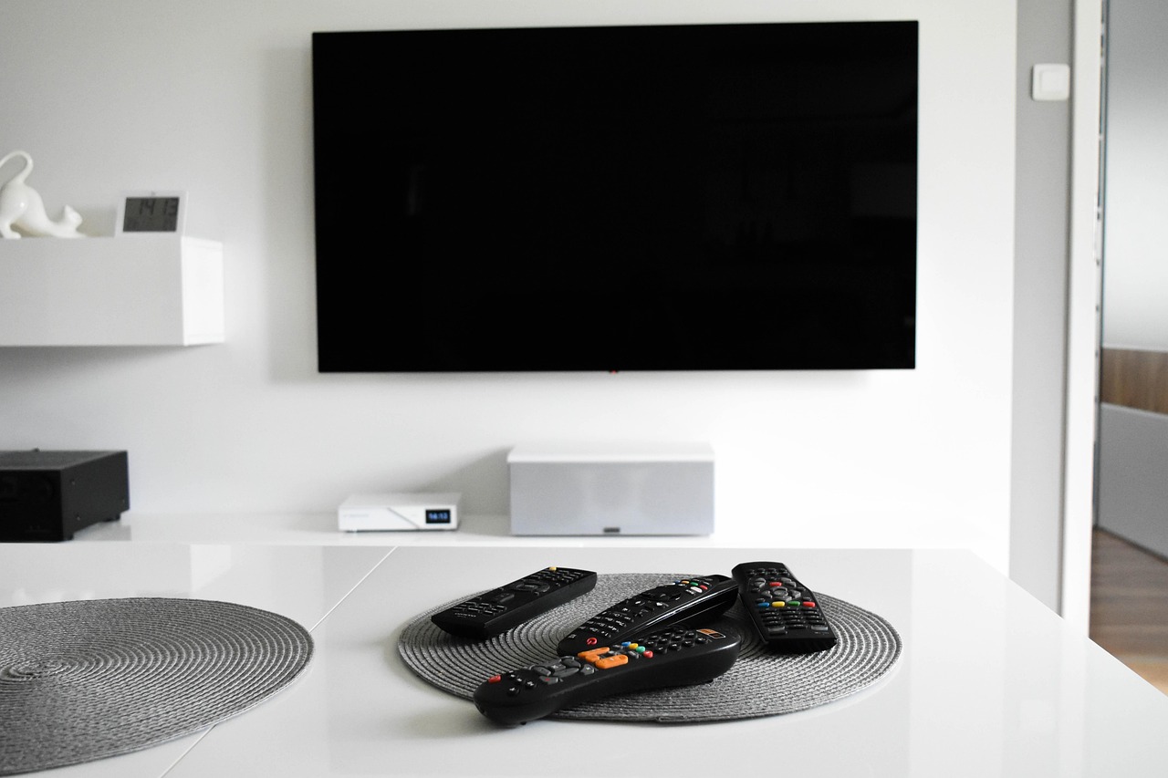 Television Repair Overview
