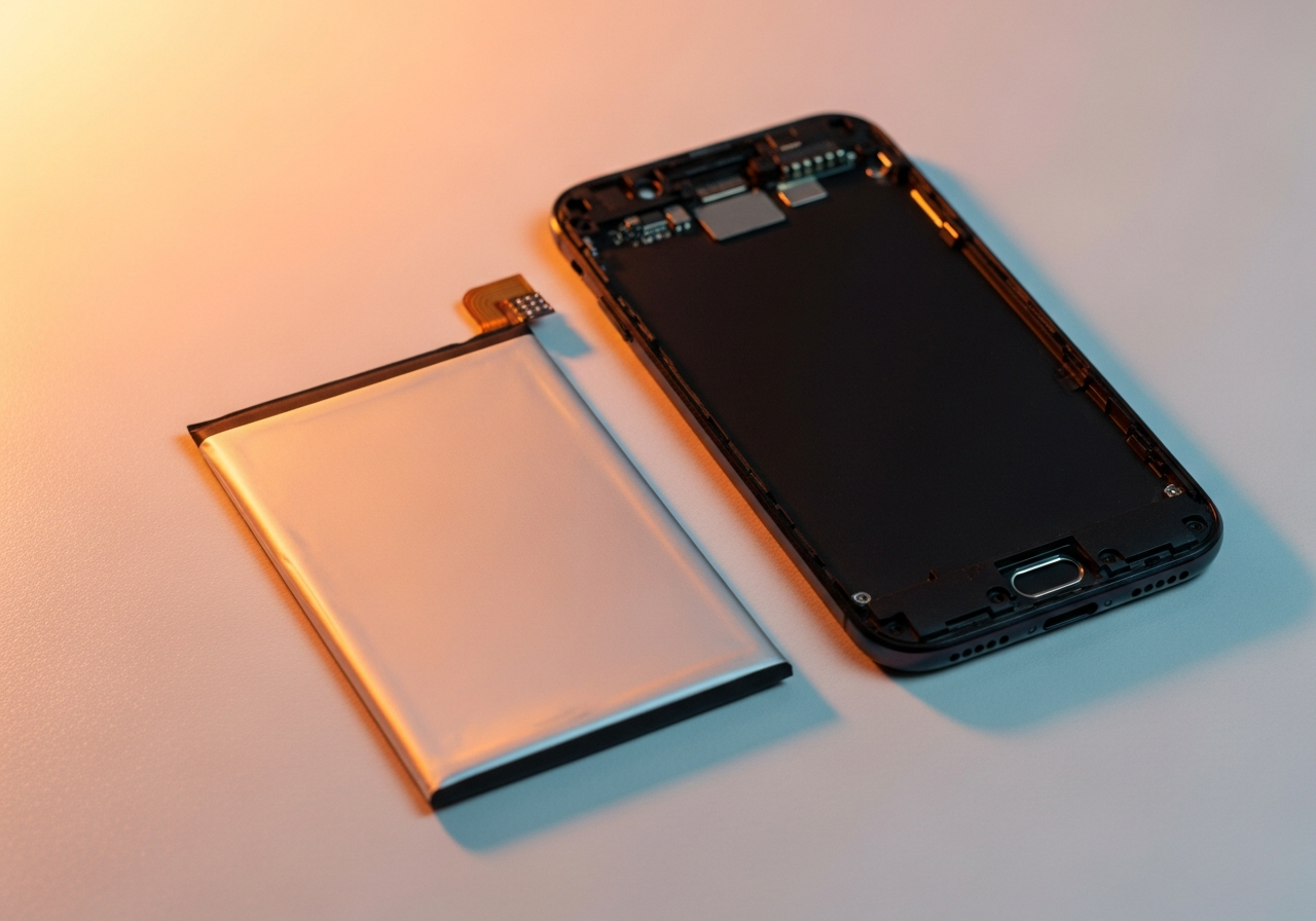 Why Your Phone Battery Drains Fast