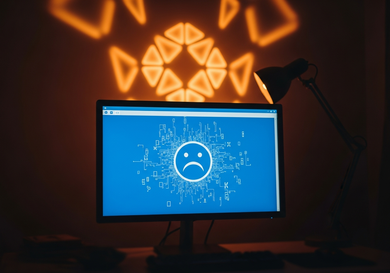 Understanding Blue Screen Errors