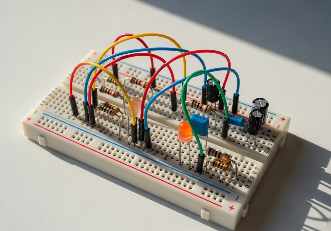 How Circuits Work