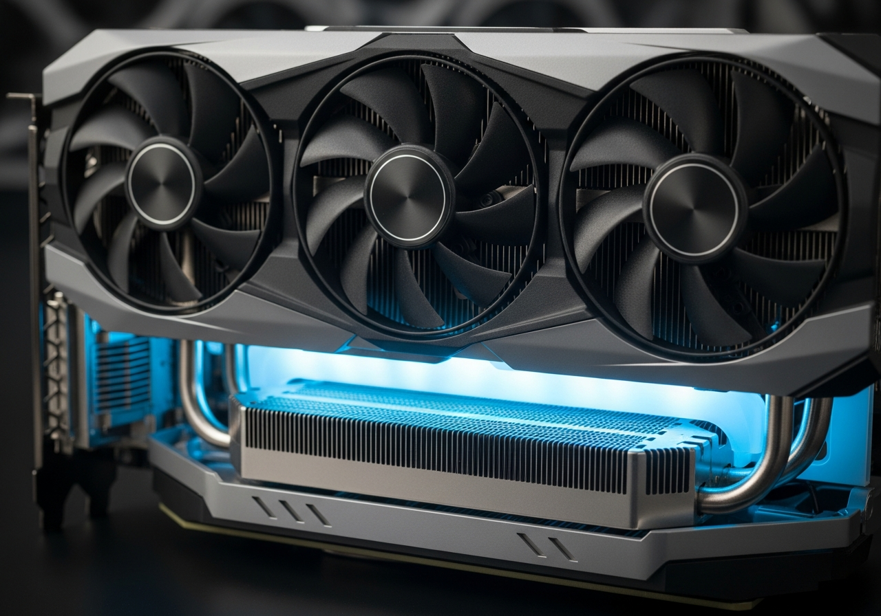 Graphics Drivers: A Deep Dive