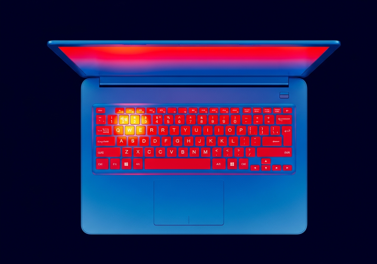 Laptop Overheating: The Full Tutorial