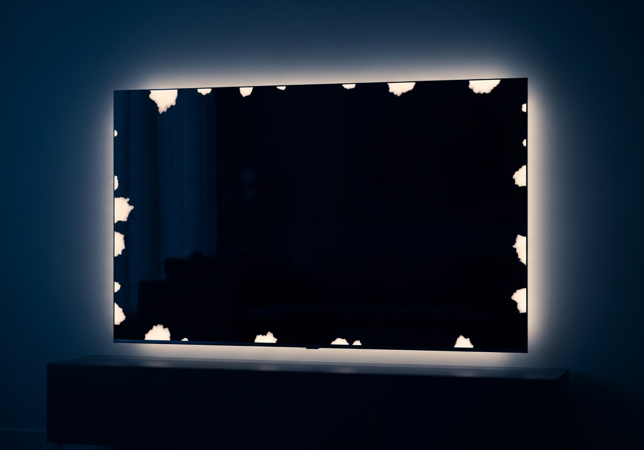 TV Backlight Problems Explained